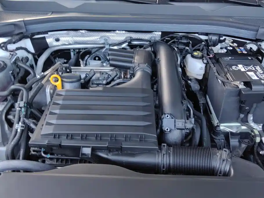 Photo 10 - Volkswagen Lamando