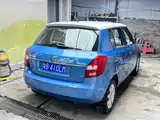 Photo 6 - Škoda Fabia