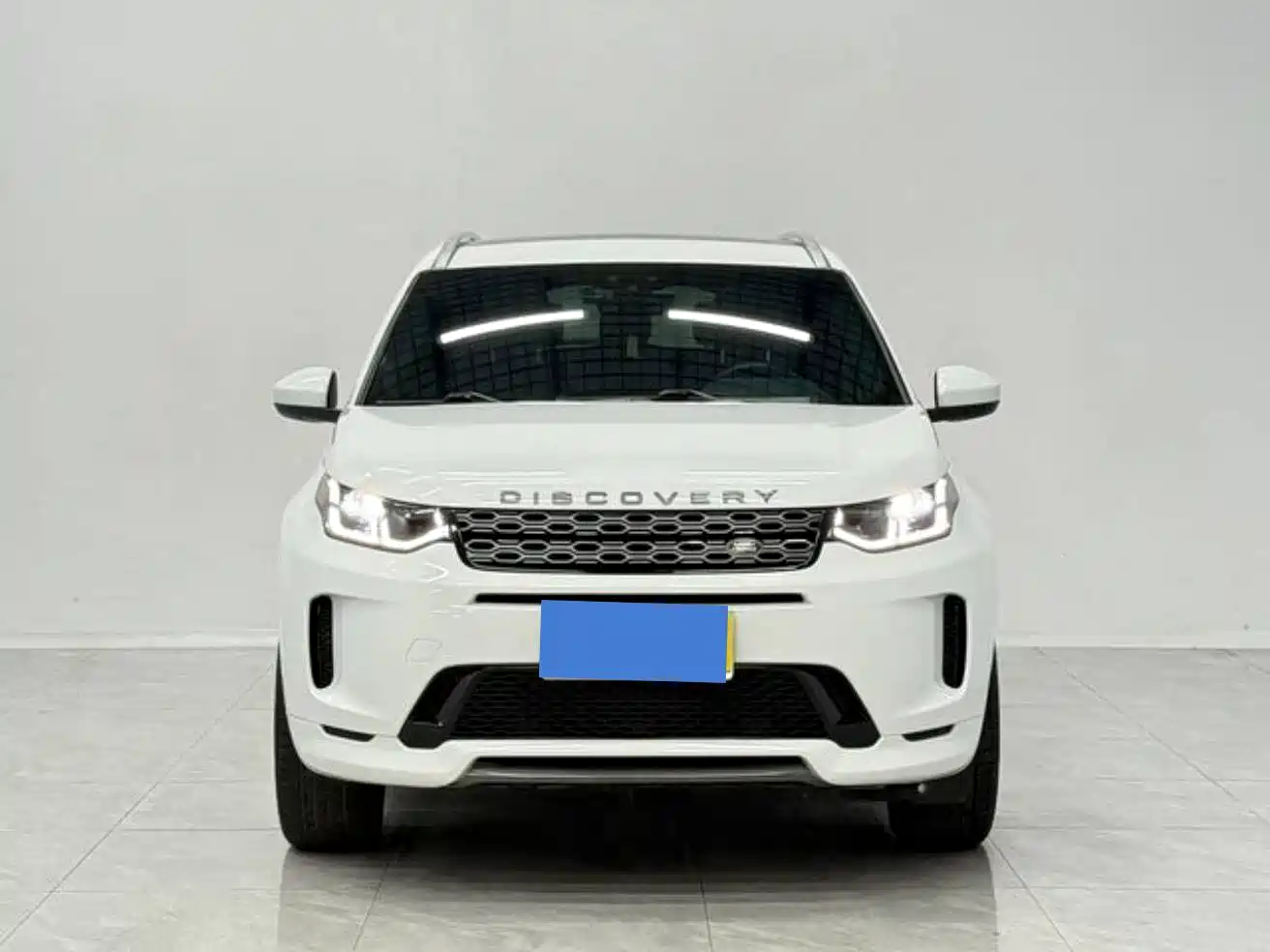Land Rover Discovery Sport 2021 249PS R-Dynamic S Performance Edition фото 6