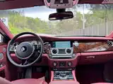 Фото 9 - Rolls-Royce Ghost