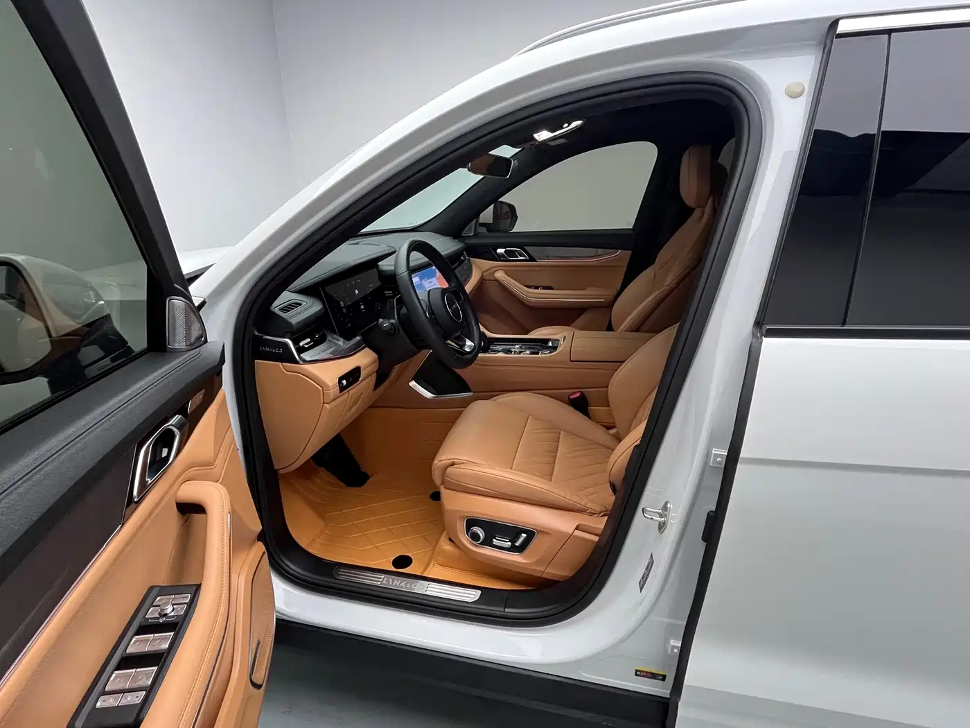 Lynk & Co 09 EM-P 2023 2.0TD EM-P AWD Asian Games Executive Edition 5-Seater фото 15