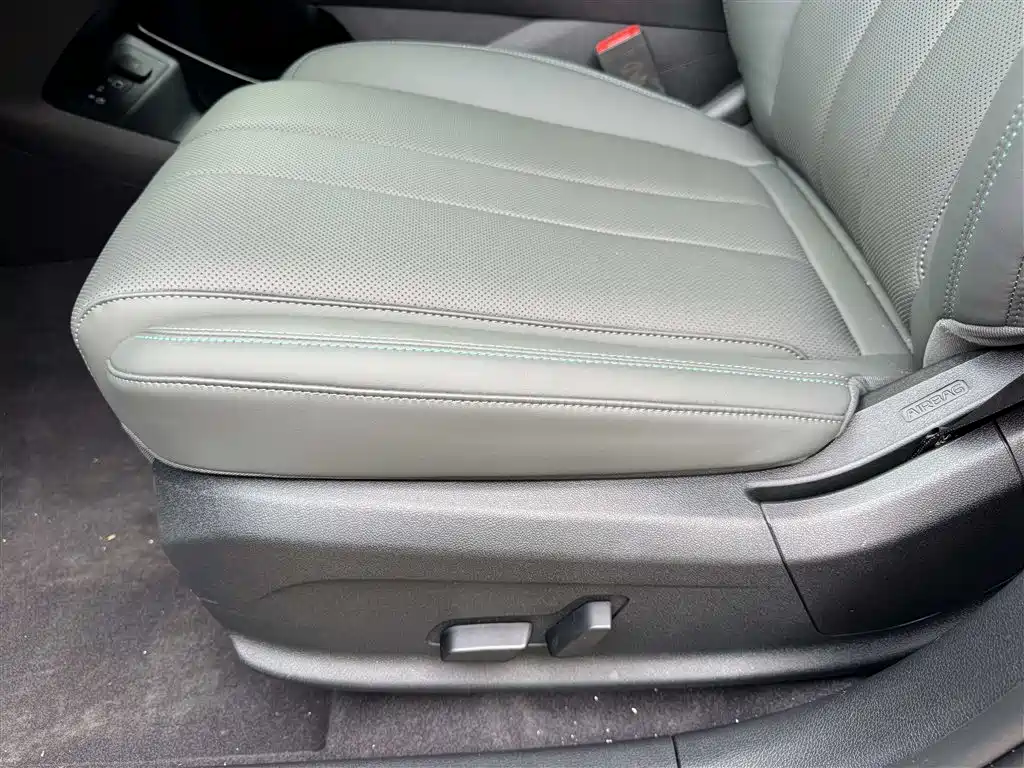 BYD Song Pro New Energy 2026 2026 DM-i Long Range Edition