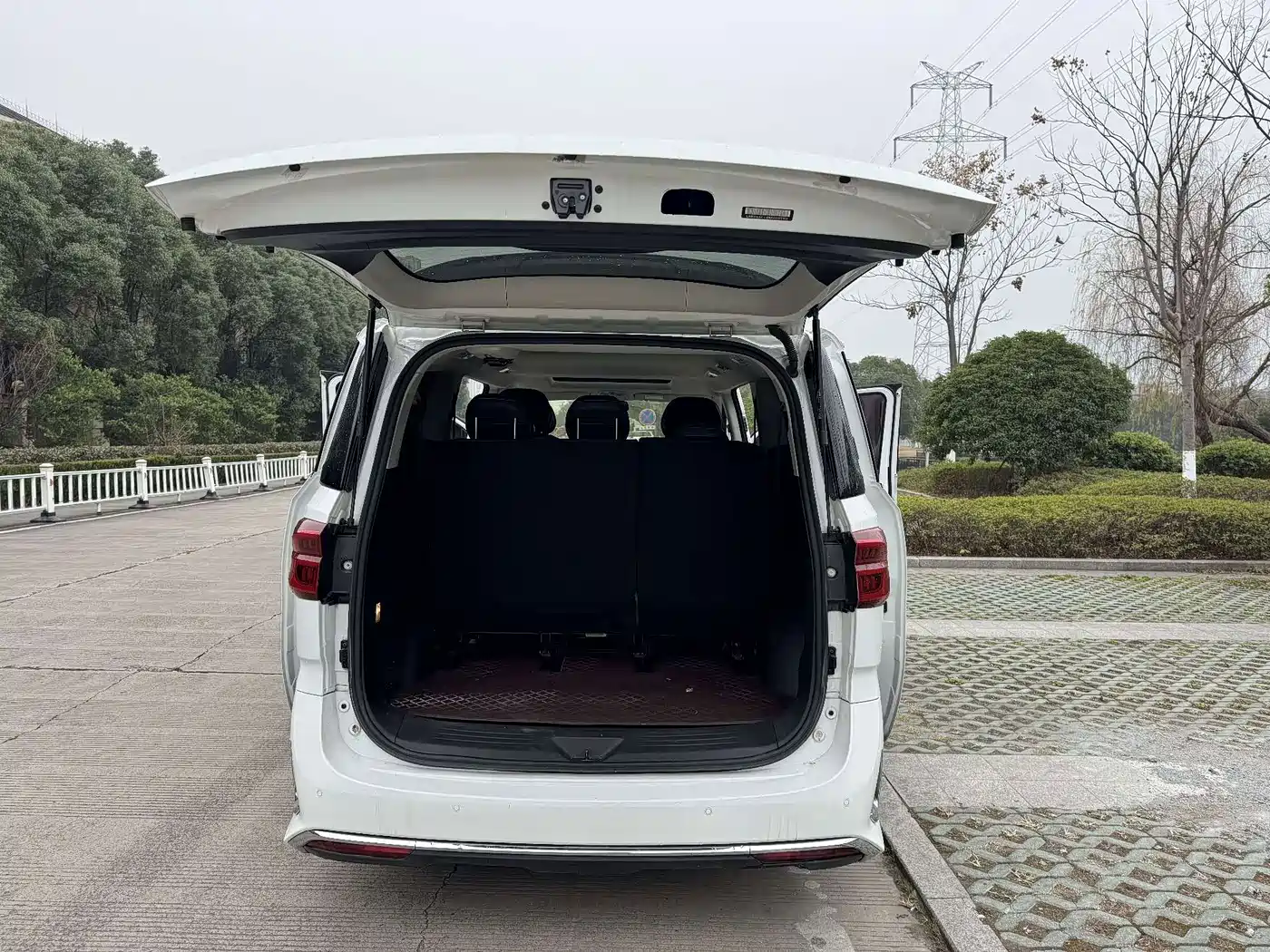 Фото 12 - SAIC Maxus Maxus G20