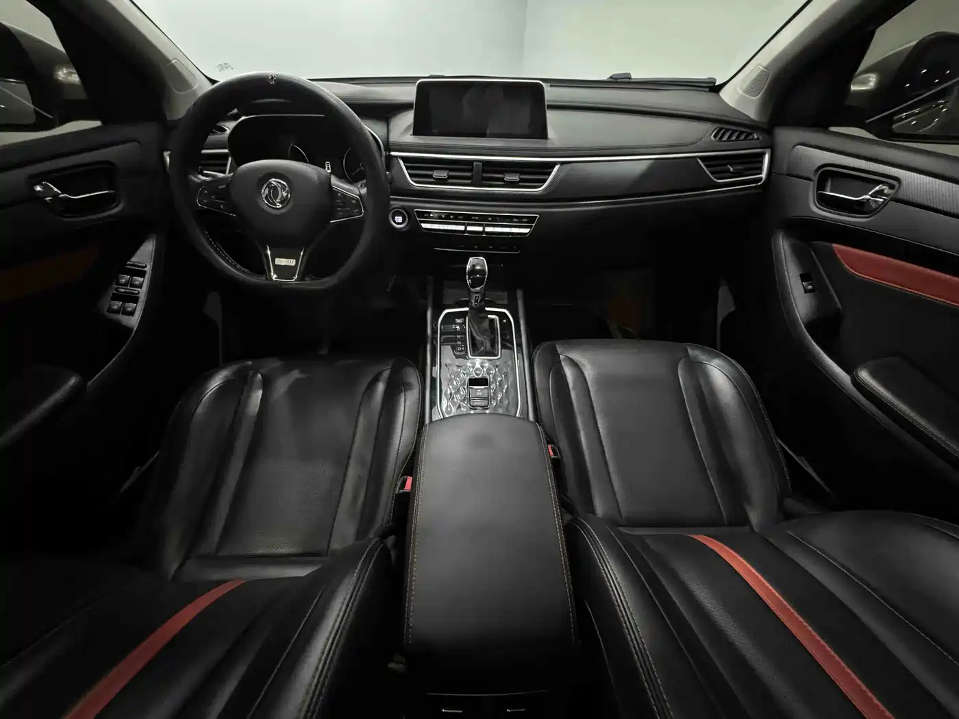 DONGFENG SCENERY 580