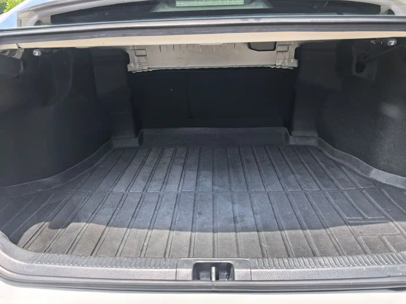 Toyota Camry 2018 2.0G Luxury Edition фото 13