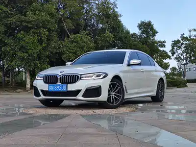 BMW 5