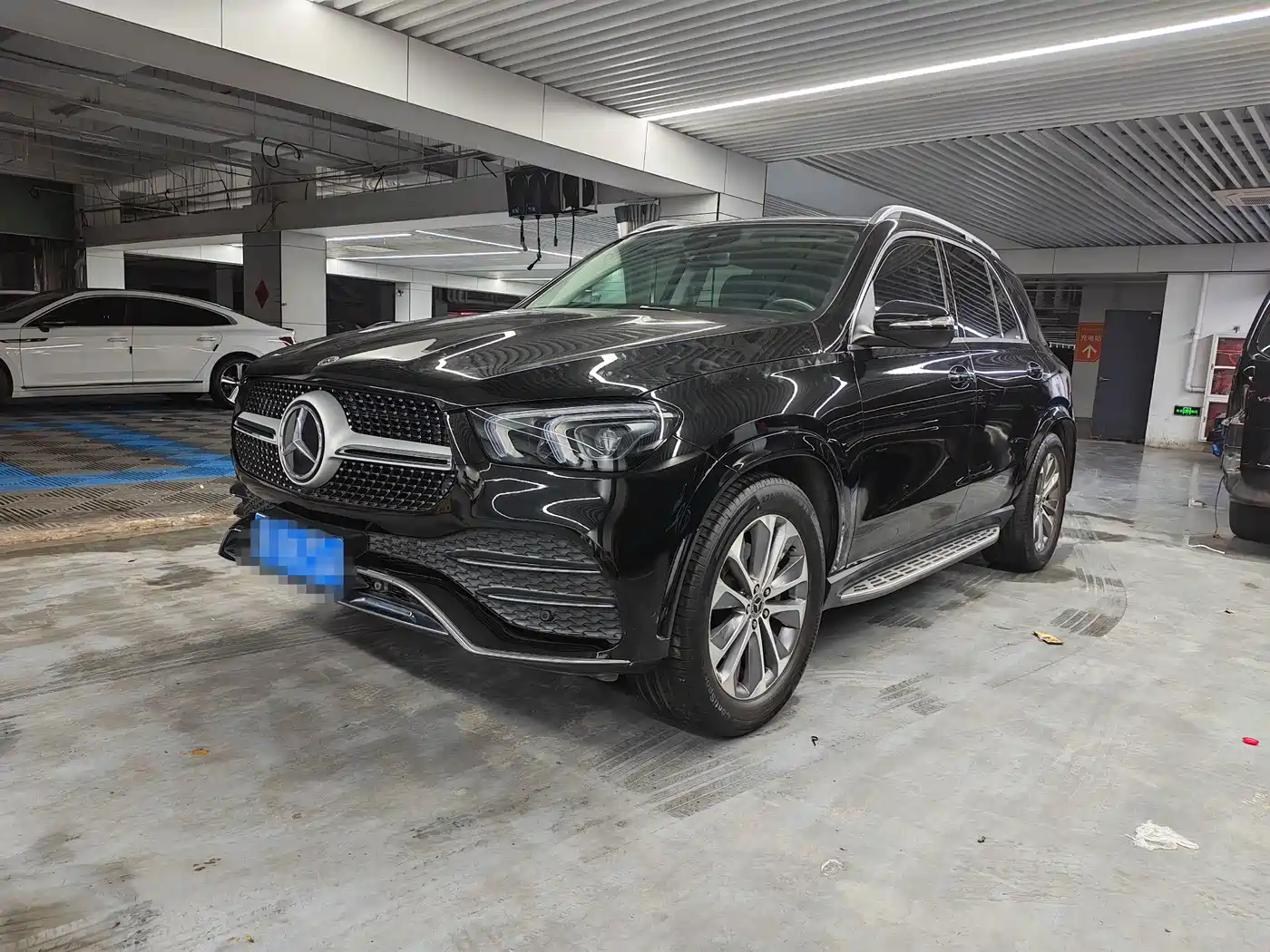 Mercedes-Benz GLE 2023 GLE 350 4MATIC Fashion