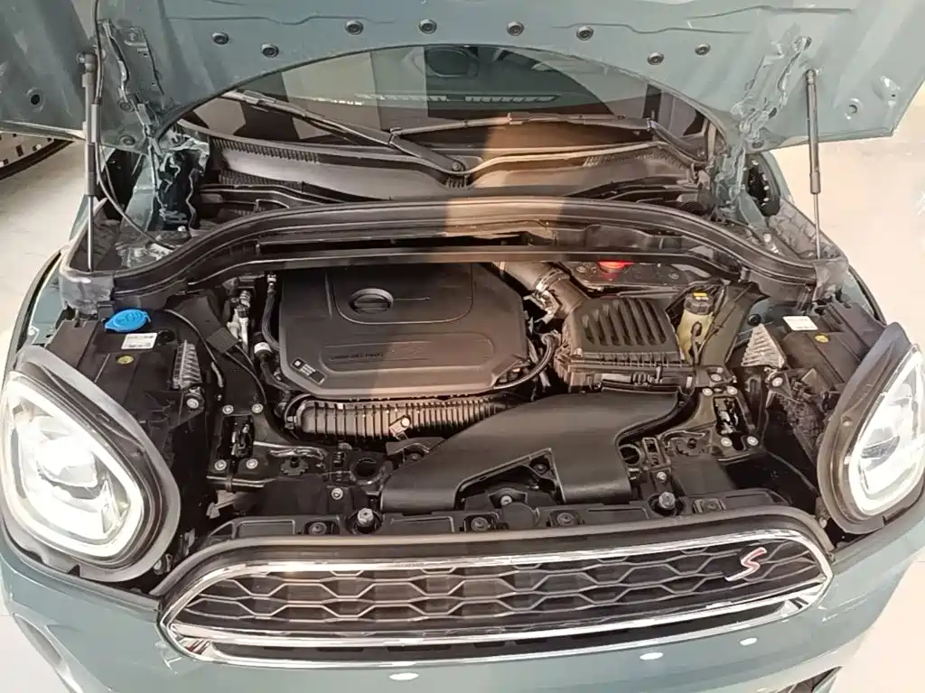 Photo 20 - MINI COUNTRYMAN