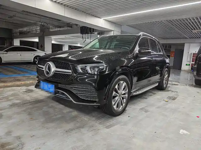 Mercedes-Benz GLE 2023 GLE 350 4MATIC Fashion