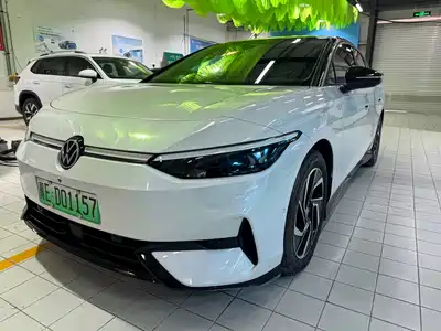 Volkswagen ID.7 VIZZION