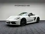 Фото 1 - Porsche 718