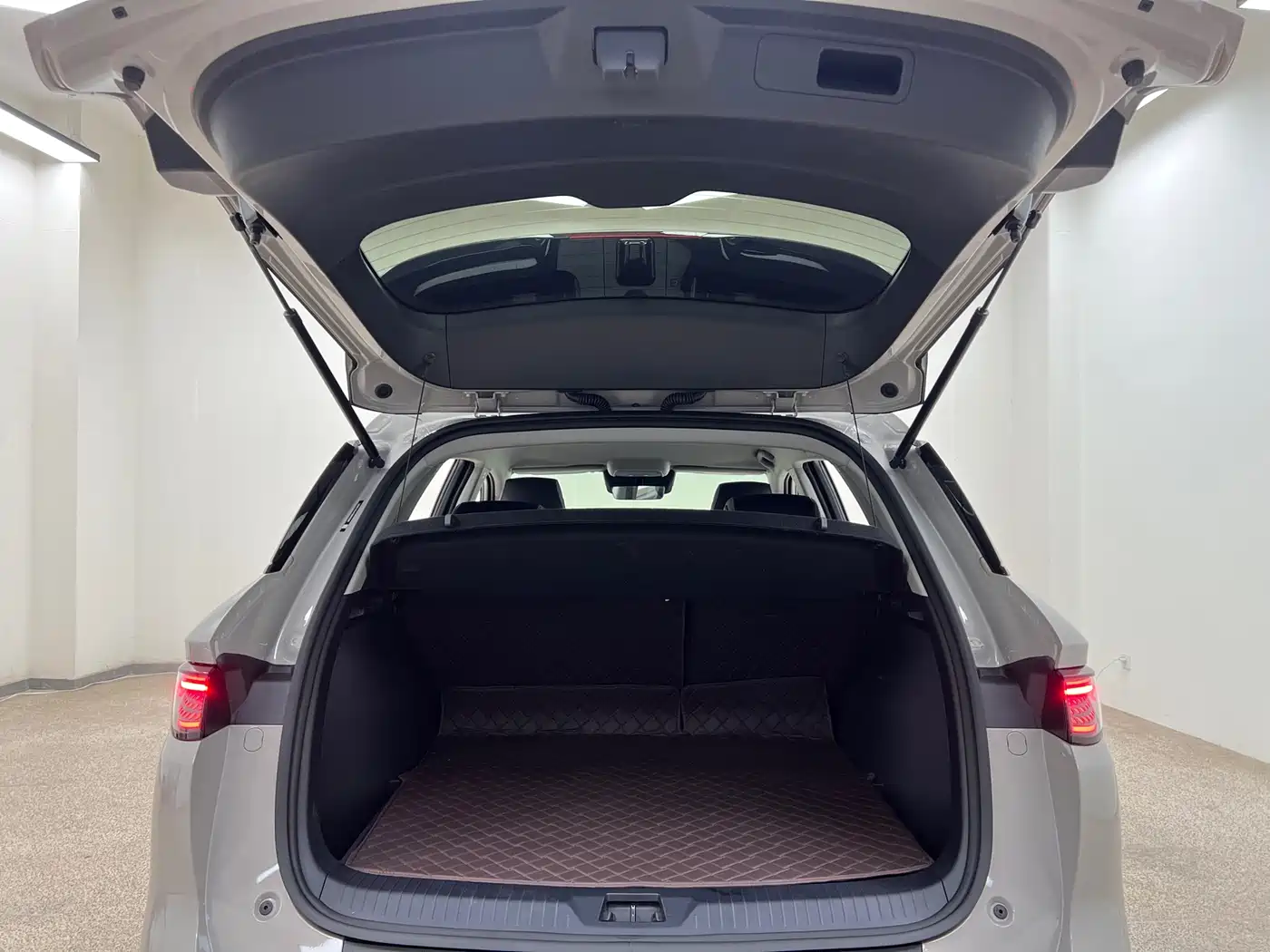 BYD Seal 05 DM-i 2025 DM-i Smart Drive Edition 75KM Luxury фото 30