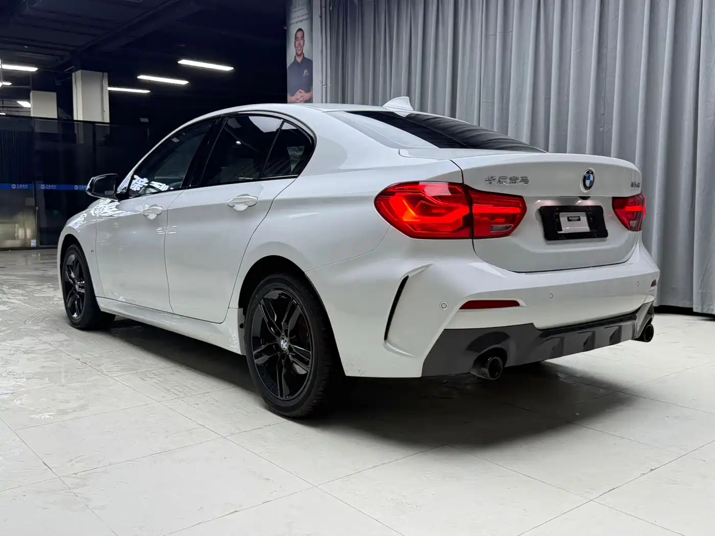 BMW 1 Series, миниатюра 7