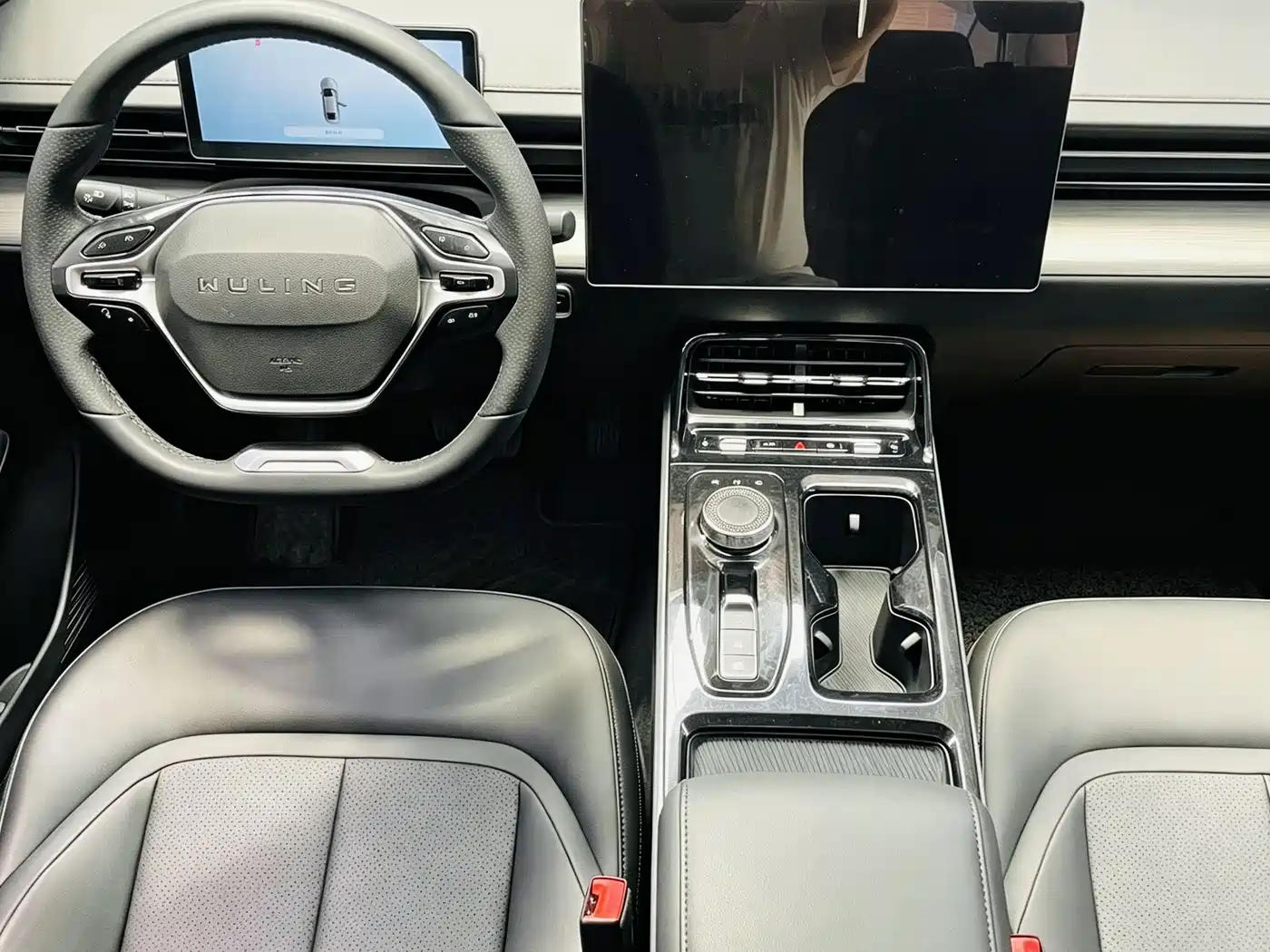 Wuling Motors Wuling Xingguang 2024 2023 150 Advanced Edition
