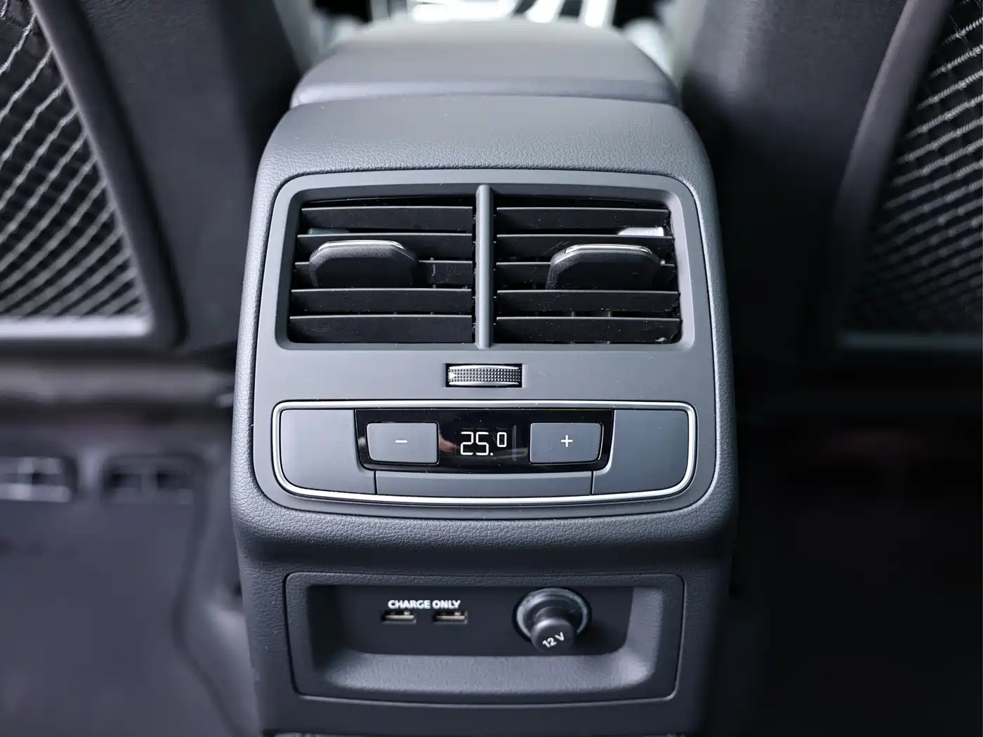 AUDI A5 (IMPORT)