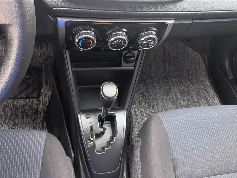 Toyota YARiS L Zhi Xuan 2019 1.5E CVT MeiDong Edition China VI фото 16