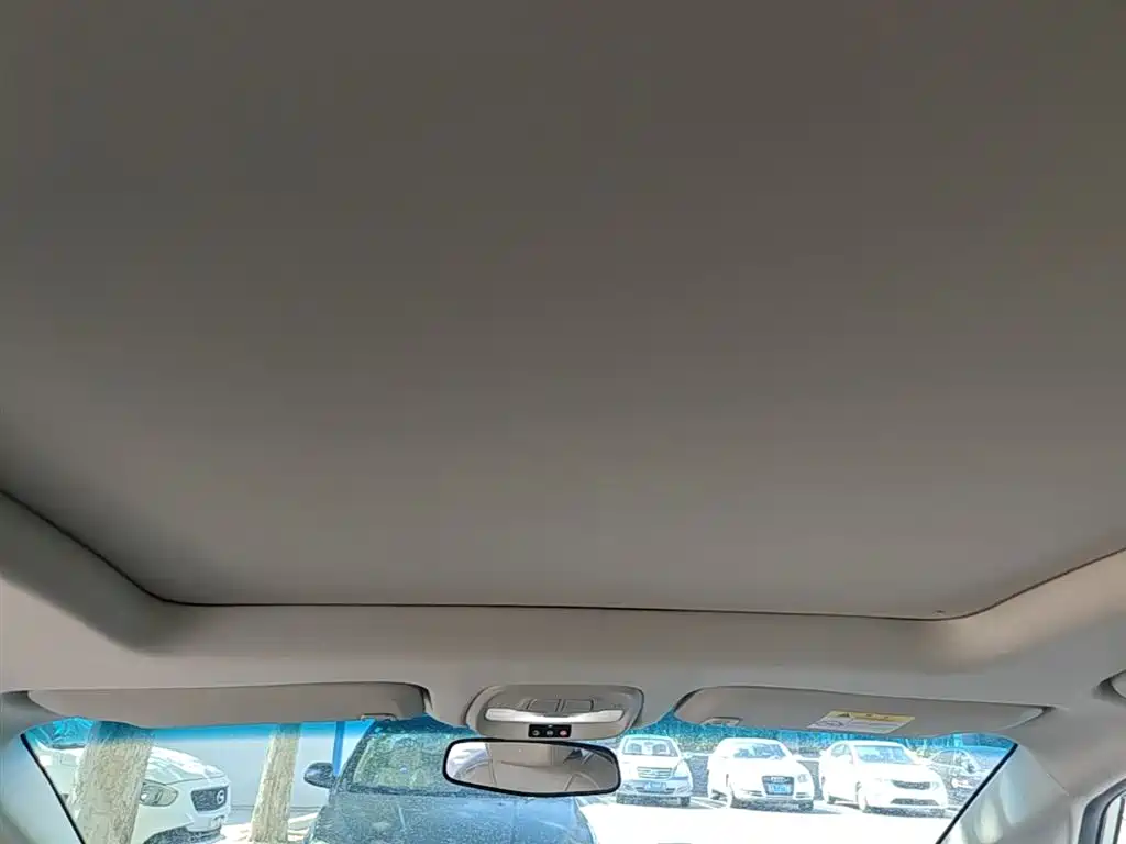 BUICK GL6