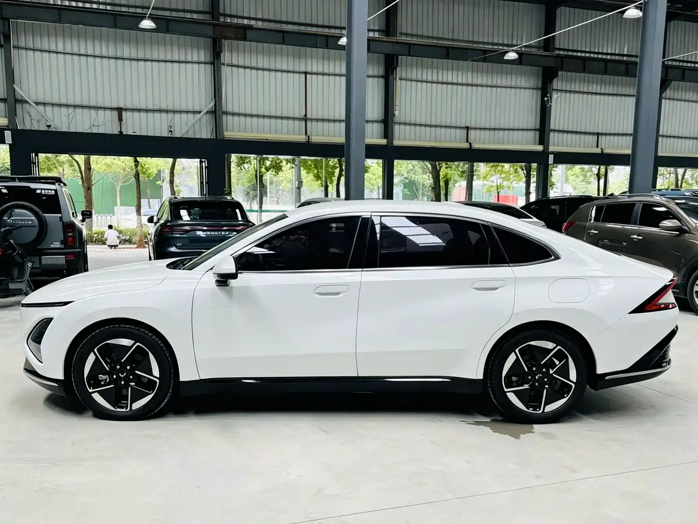 Wuling Motors Wuling Xingguang 2024 2023 150 Advanced Edition