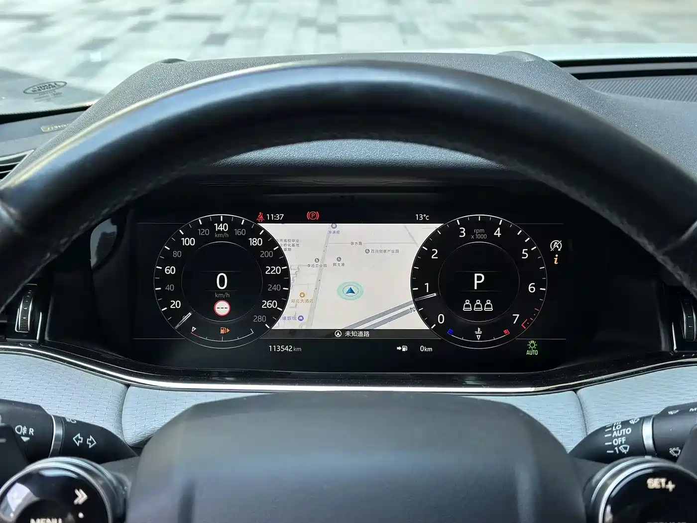 Land Rover Range Rover Evoque 2020 249PS R-DYNAMIC S Sport Edition фото 15