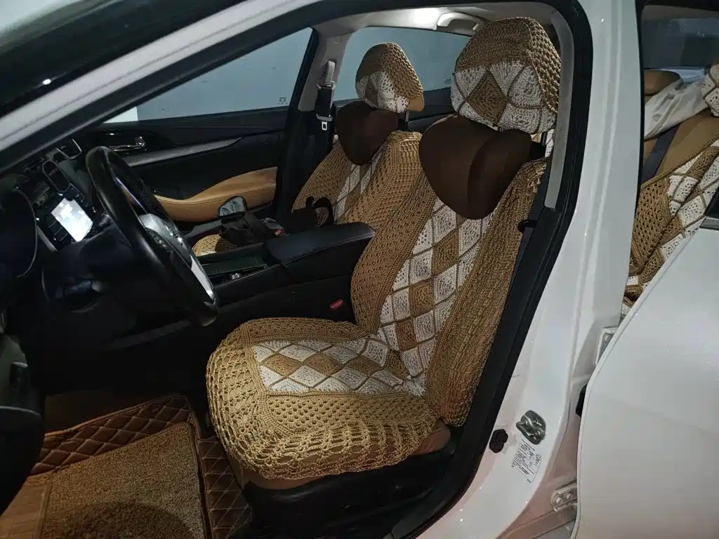 Nissan Cima 2020 2016 2.5L XE Elite