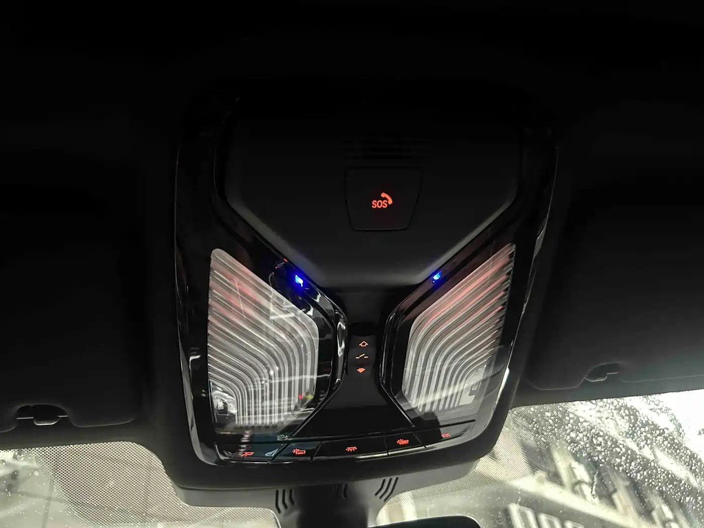 BMW 5 Series 2023 530Li Leading M Sport Package фото 15
