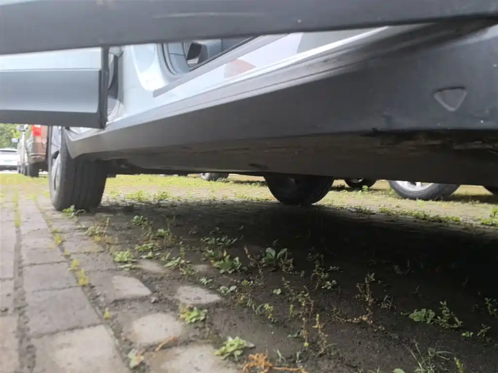 Volkswagen Tharu 2025 Model Rising Star 1.5L Advance Edition фото 19