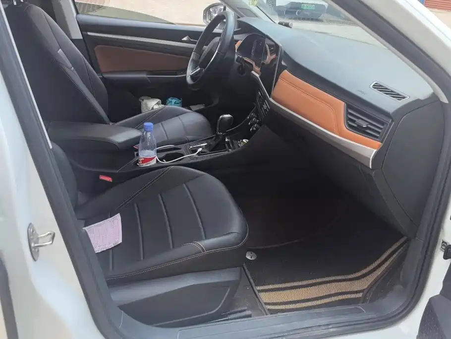 Volkswagen Bora 2025 2025 200TSI DSG Joy Ride PRO Edition