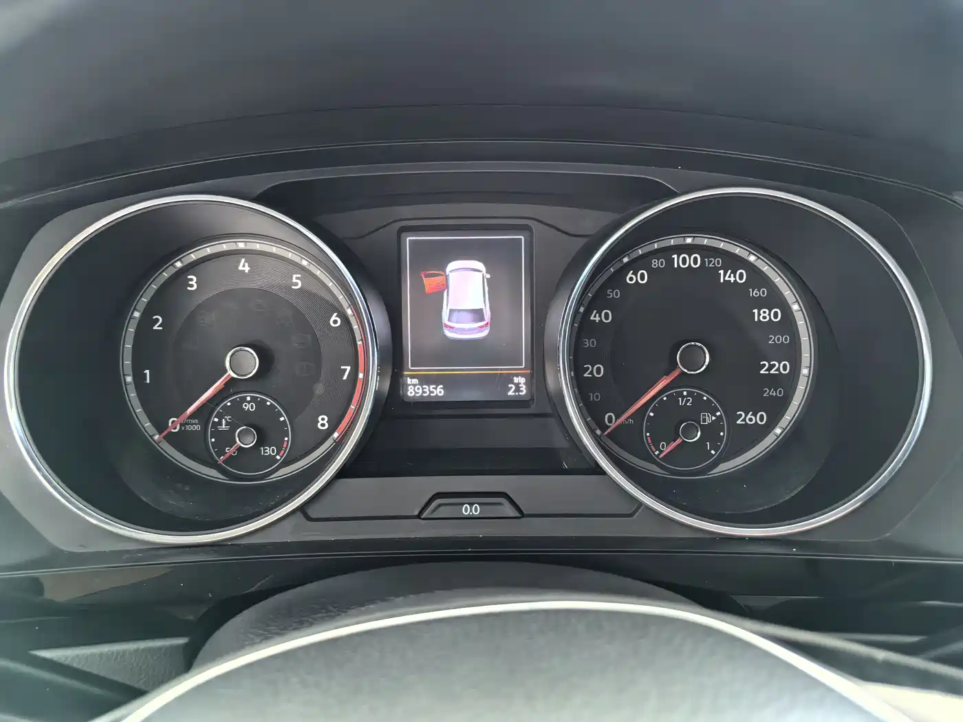 Volkswagen Tiguan L 2017 330TSI Automatic 2WD Luxury Edition фото 9