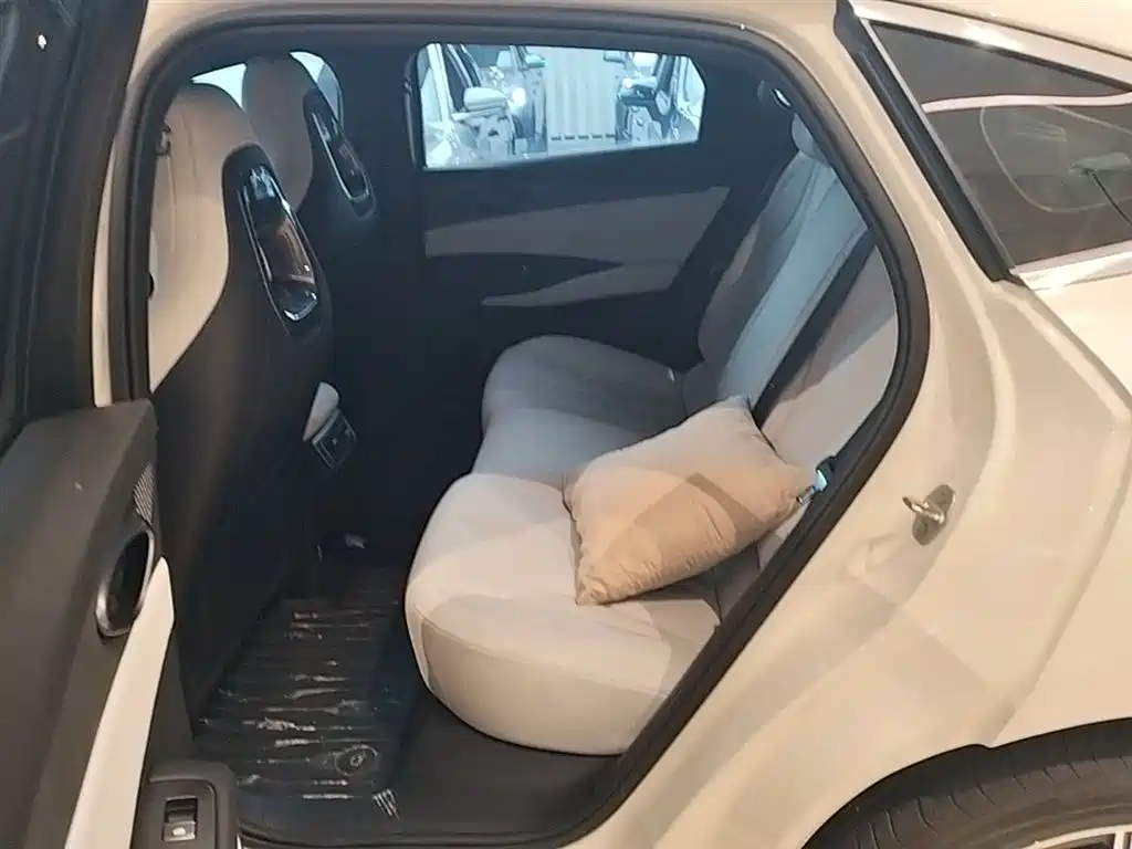 BYD Seal 06 New Energy 2024 DM-i 80KM Prestige фото 17
