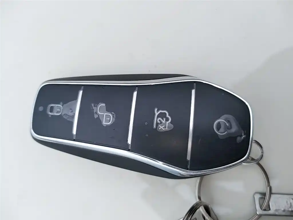 BYD Seal 05 DM-i 2025 DM-i Smart Drive Edition 115KM Flagship фото 9