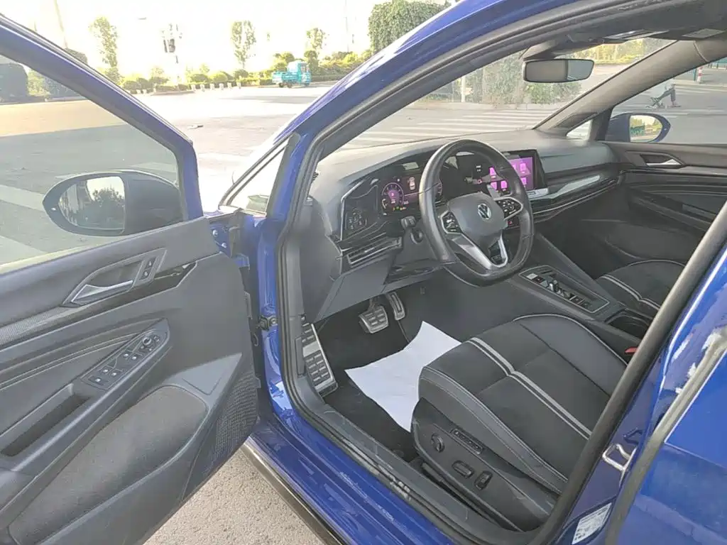 Volkswagen Golf, миниатюра 16