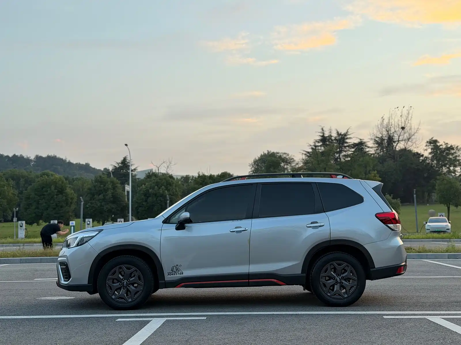 Фото 4 - Subaru Forester