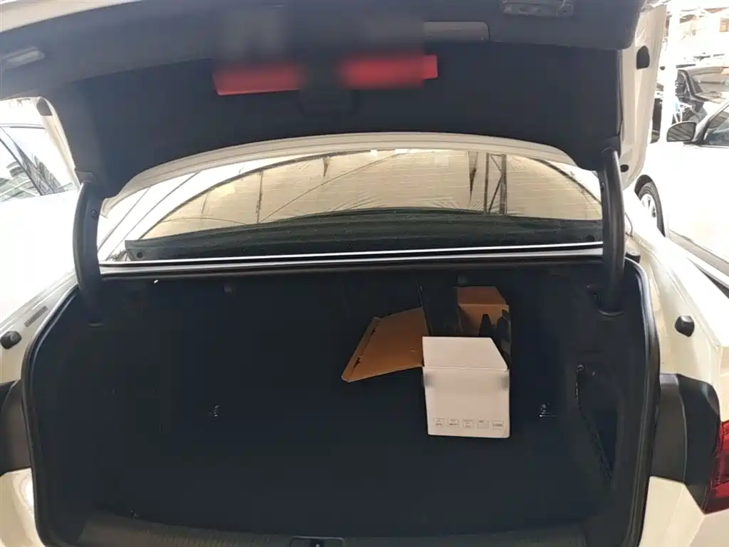 Audi A4L 2017 45 TFSI quattro Style Edition фото 19