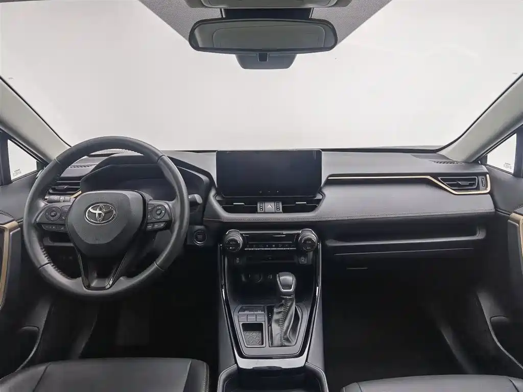 Toyota Wildlander 2024 2.0L CVT 2WD Luxury PLUS Edition фото 5