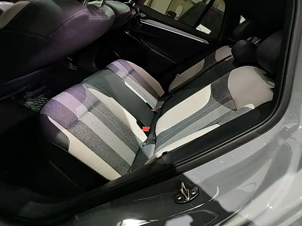 Volkswagen ID.4 CROZZ 2022 Model Year Pure Enjoyment Limited Edition фото 17