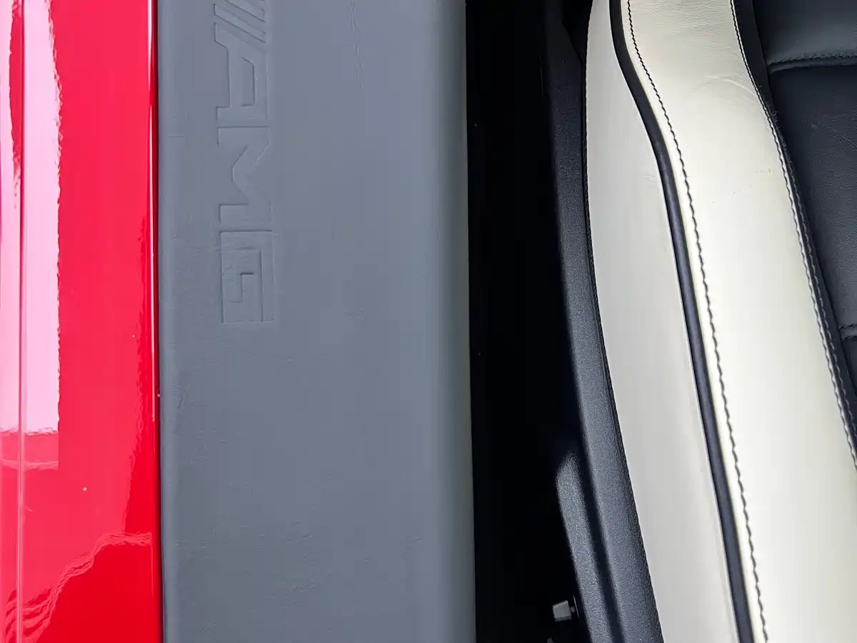 Mercedes-Benz SLS AMG 2011 SLS AMG фото 29