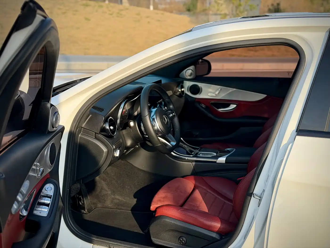 Mercedes-Benz C-Class 2019 C 260 Sport фото 8