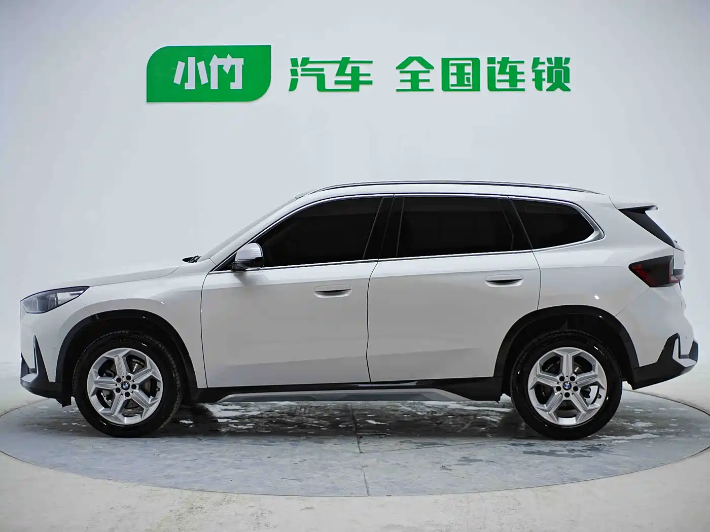BMW X1 2023 sDrive20Li X Design Package фото 3