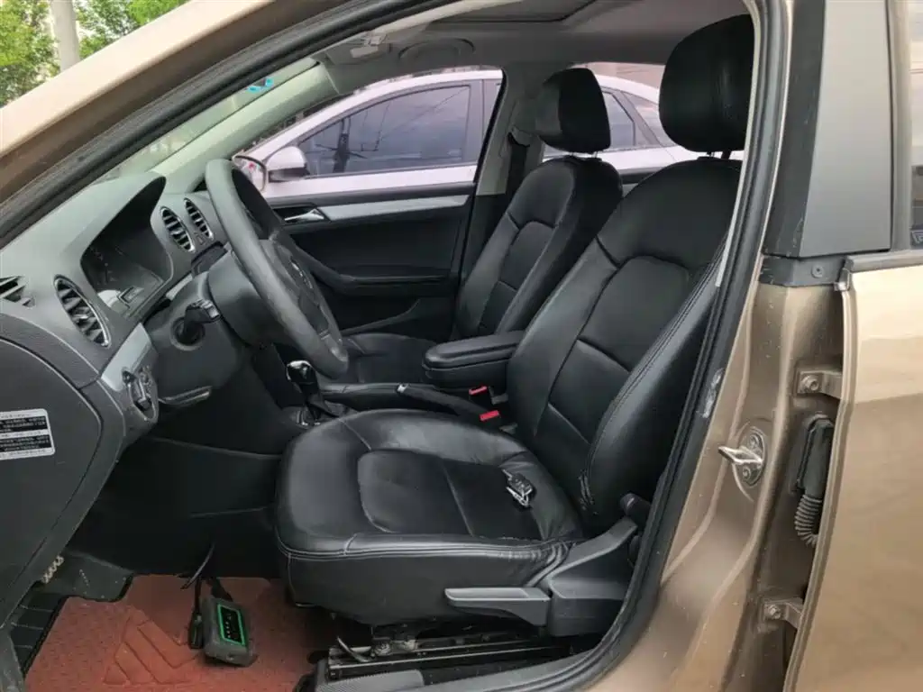 Volkswagen Jetta 2015 Value Edition 1.6L Automatic Comfort фото 15