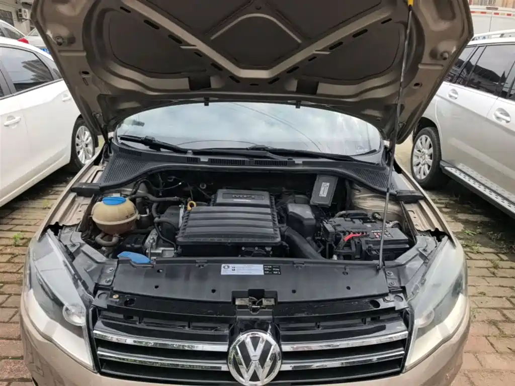 Volkswagen Jetta 2015 Value Edition 1.6L Automatic Comfort фото 20