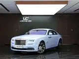 Фото 1 - Rolls-Royce Wraith