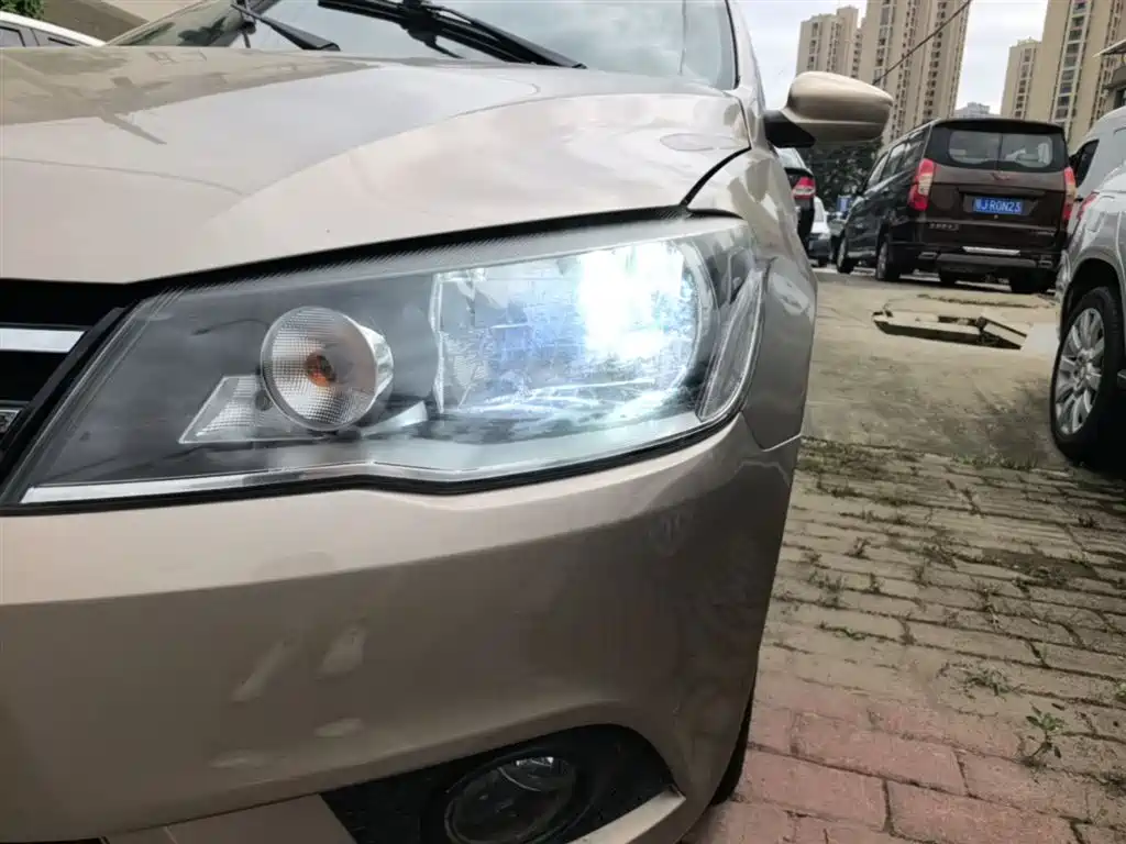 Volkswagen Jetta 2015 Value Edition 1.6L Automatic Comfort фото 24