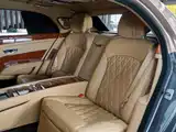 Фото 29 - Bentley Mulsanne