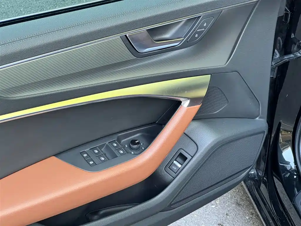 Audi A6L 2019 45 TFSI Premium Elegance фото 12