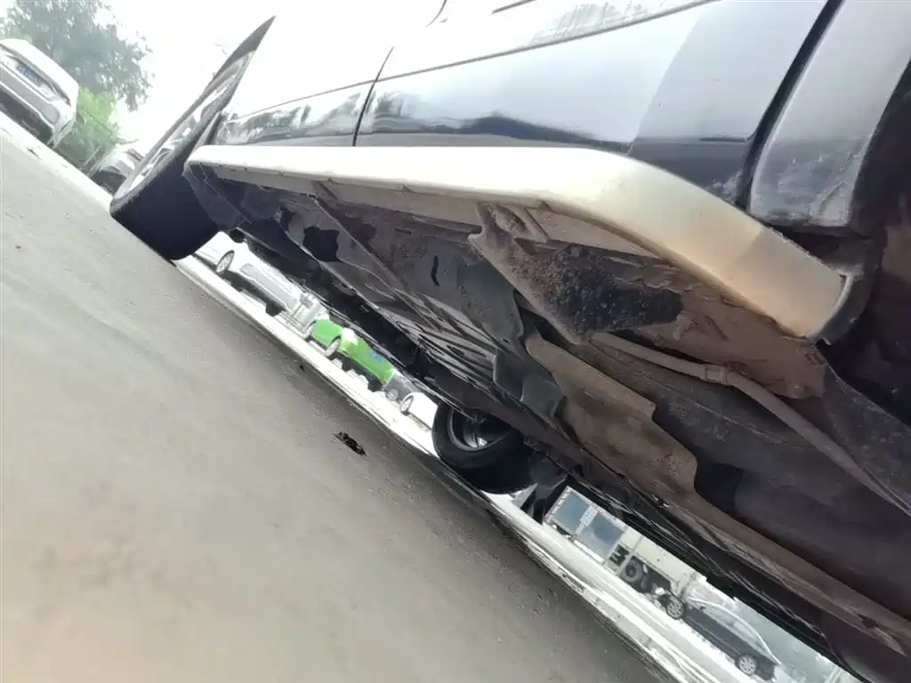 Toyota Highlander 2018 2.0T 4WD Luxury 7-seater China VI фото 22