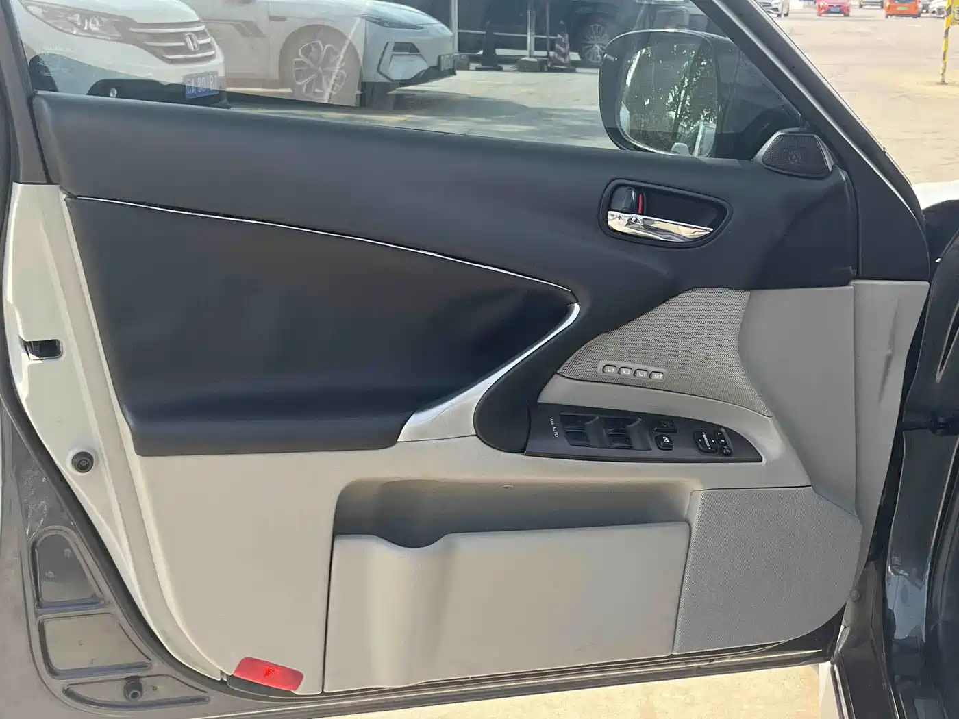 Lexus IS 2006 2006 300