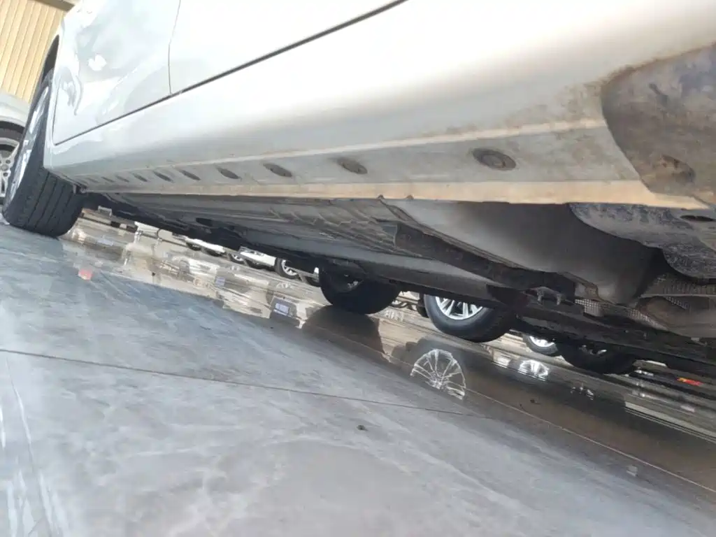 Nissan SYLPHY, миниатюра 21
