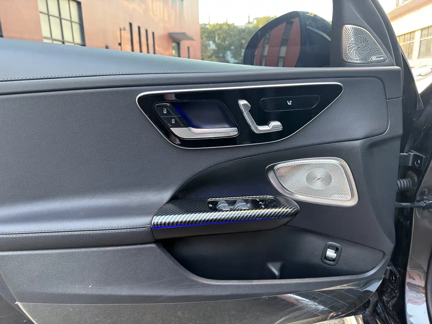 Mercedes-Benz C-Class 2024 C 260 L Sport фото 15