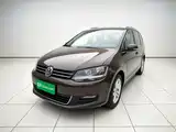 Фото 1 - Volkswagen Sharan