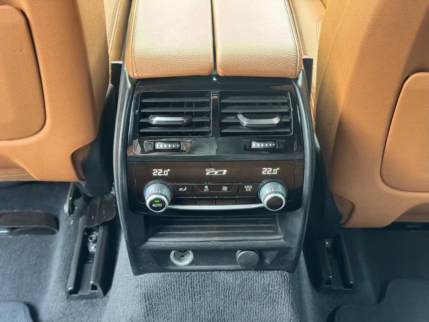 BMW 6 Series GT 2019 630i M Sport Package фото 15